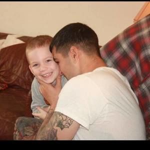 Meet your Posher, Mia